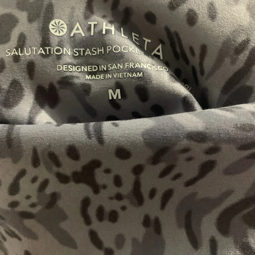 Athleta Leggins